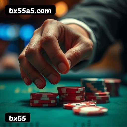 Jogo responsável bx55 - Ferramentas de controle, limites, auto-exclusão, suporte CVV 188