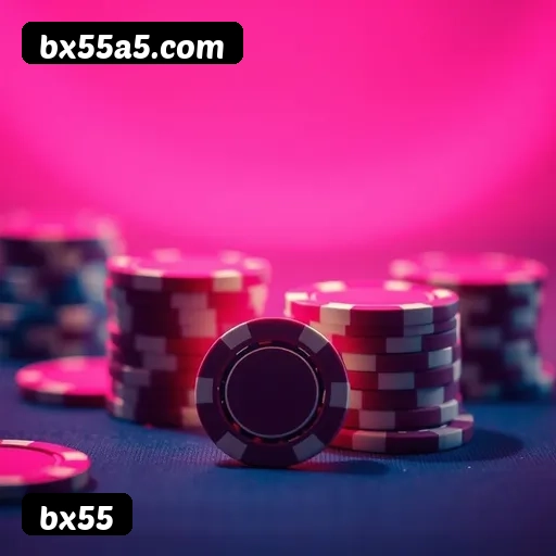 Principais provedores de slots da bx55 - NetEnt, Pragmatic Play, Play'n GO